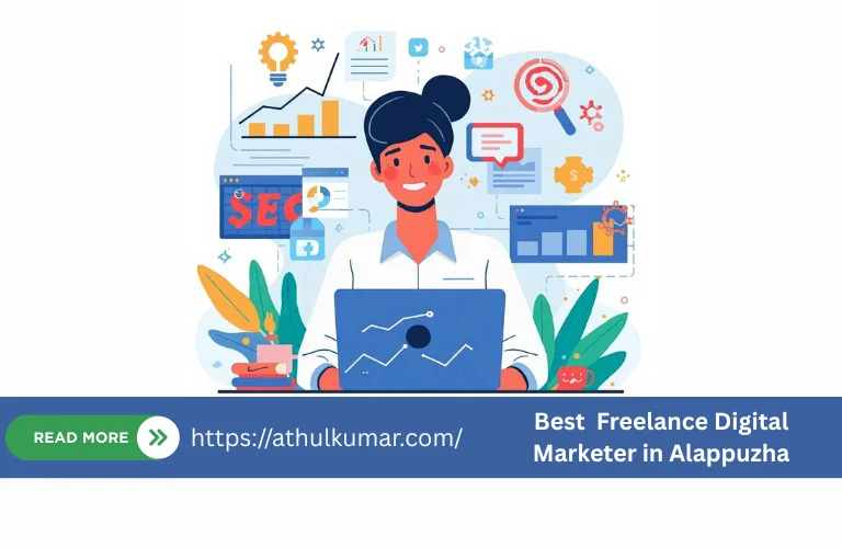 SEO vs. Paid Ads: Which is better for business growth – explained by Athul Kumar